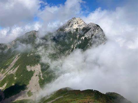 峰種類|山の一覧